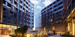 Coordinat Bornova Üniversite Öğrencilerine Tanıtıldı