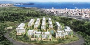 İş GYO Tuzla Projesini Erteledi