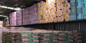 İnşaat Malzemeleri İhracatı Arttı