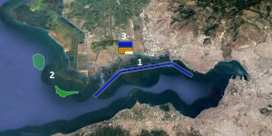 İzmir Körfez Projesi İhalesini Kazanan Firma Belli Oldu