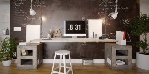 Ofis Dekorasyonu Hakkında İpuçları