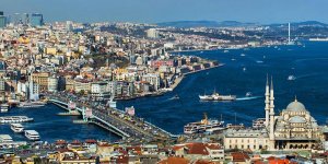 İstanbul'da Konut Fiyatları Yüzde 10 Arttı, Kiralar Artmadı