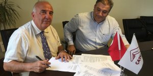 Çatı ve Cephe Malzemeleri Teknolojileri Fuarı 28 Şubat – 2 Mart 2019'da