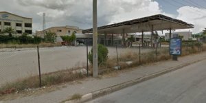 Bornova Belediyesi'nden 15 Milyon TL'ye Satılık Benzin İstasyonu