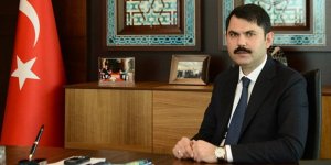 Murat Kurum'dan Otopark Yönetmeliği Açıklaması