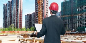 Müteahhit Parasını Ödediği İnşaat Malzemesini Alamıyor