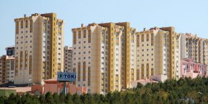 TOKİ 26 ilde 3 bin 81 Konutu Satışa Çıkardı