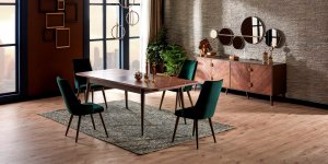 Konfor Mobilya'dan Yüzde 20 İndirim Kampanyası