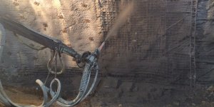 İzmir’in En Uzun Tüneli Kordsa İle Güçlendirilecek