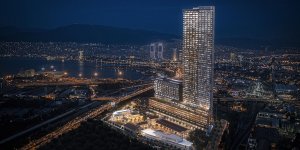 Mahall Bomonti İzmir'de 'Türkiye İçin Kazanç Vakti' Kampanyası Başladı