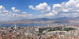 İzmir'de Metro Güzergahındaki Evlerin Ortalama Fiyatı 320 Bin TL