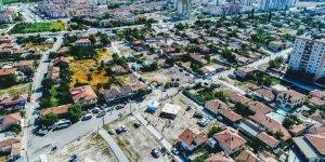 Kocasinan Yunusemre Mahallesi Kentsel Dönüşüm Son Durum