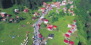 İmar Barışı’nda Drone’lu Denetim