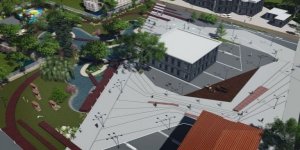 İzmit Kültür Tepesi 2.Etap İhalesi Gerçekleşti!