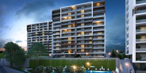 Denizin Huzurunu İzmir Körfezi Evleri ile Hissedin!