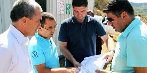 Şantiyelerde Kış Alarmı!