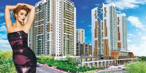 Sıla Gayrimenkule Yatırım Yapıyor