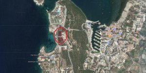 Seferihisar Belediyesi'nden 4.5 Milyon Liraya Satılık Arsa