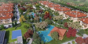HerDem Sağlıklı Yaşam Köyü Fiyatları 337 Bin TL’den Başlıyor