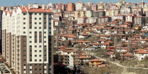 İmar Barışı'na 4 Ayda 5 Milyon Başvuru