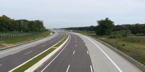 İzmir Çandarlı Otoyol Projesi İhaleye Çıkıyor