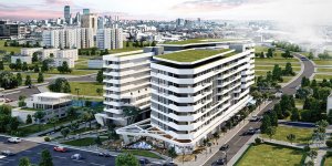 Avcılar Caddebostan 'Türkiye İçin Kazanç Vakti' Kampanyasına Dahil Oldu