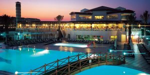 39 İlde 92 Yeni Otel Açılacak