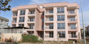 Saracoğlu Konutlarında 16 Daire Satışa Çıkıyor