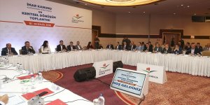 Emlak Bankası En Kısa Zamanda Faaliyete Geçecek