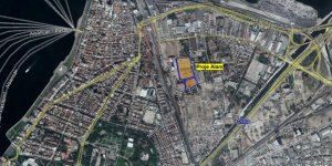 Evora İzmir Nerede?