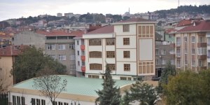 Üsküdar Bulgurlu İmar Planı Tadilatı Askıya Çıktı