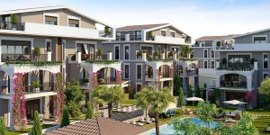 Musa Çiçek İnşaat'tan Çeşme, Gaziemir ve Güzelbahçe'ye 3 Yeni Proje