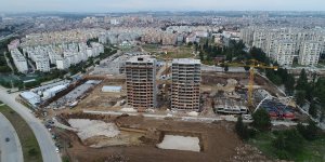 Yüreğir Belediyesi'nden 20 Milyon TL'ye Satılık 6 Arsa