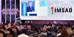 9. Uluslararası İnşaatta Kalite Zirvesi Ertelendi