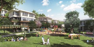 Eston Şehir Koru 2. Etap Satışa Çıktı