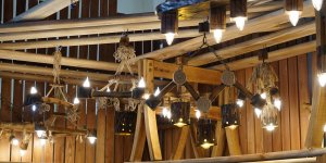 IstanbulLight Aydınlatma ve Elektrik Malzemeleri Fuarı 19 Eylülde