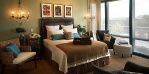 Yatak Odası Aydınlatması Nasıl Olmalı?