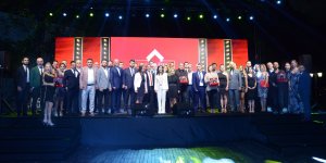 Emlak Pazarlama Sektörünün En İyileri Seçildi