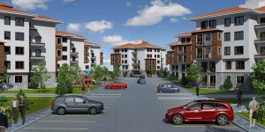 TOKİ Ereğli Kura Sonuçları