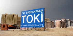 TOKİ Yüzde 24 İndirim Kampanyası Başladı
