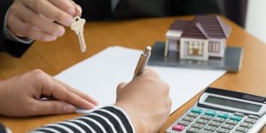 Yüzde 2'nin Altında Konut Kredisi Veren Tek Banka Kaldı