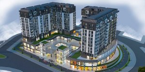 Eon Meydan Satışa Çıktı