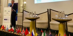 Dünya Çimento Birliği Londra’da Toplanacak