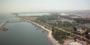 İnciraltı İmar Planı Taslağı Hazırlandı