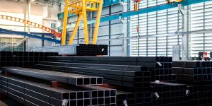 Demir ve Çelik İthalatına Yüzde 25 Koruma Önlemi