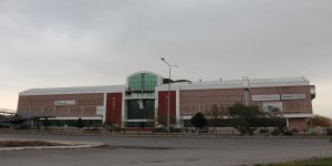 AVM Yerine Kültür Merkezi Yapılacak