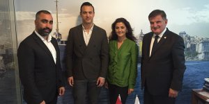 TURYAP İngiltere Emlak Piyasasında