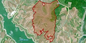 2 Milyon Metrekarelik Arsa 22 Milyon Liraya Satıldı