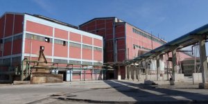 Özelleştirilen Şeker Fabrikası İnşaat Firmasına Devrediliyor