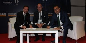 Aydınlatma Devi Sylvania Türkiye’de Yerli Üretime Başladı